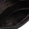 Borsa Leather Мужская сумка через плечо  черная (m1t823-black) - зображення 5