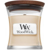 WoodWick Vanilla Bean парфумована свічка 1.35 G (5038581056562) - зображення 1