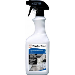Glutoclean Средство для очистки глянцевой мебели 0,75 л (4044899498926)