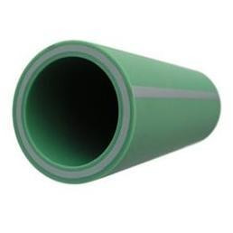 Banninger Труба полипропиленовая, PP-RCT/F, PN 20 бар, 110 мм, зеленая (7FW3144011)