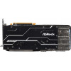 ASRock Radeon RX 6800 Challenger Pro 16G OC (RX6800 CLP 16GO) - зображення 3