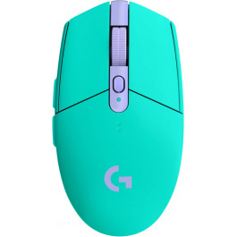   Logitech G305 Lightspeed Mint (910-006378)