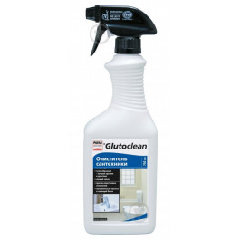 Glutoclean Очиститель для сантехники Glutoclean 0.75 л (4044899373926)