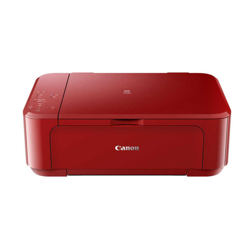 Canon PIXMA MG3650S Red (0515C112) - зображення 1