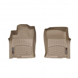   WeatherTech Коврики в салон для Toyota Land Cruiser Prado 150 2009-2013 (452861)