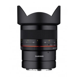 Samyang AF 14mm f/2.8 UMC Nikon Z-mount (B07RH9Y7JD)