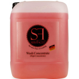 ServFaces Очиститель ServFaces Wash Concentrate, 10л (концентрат)