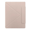SwitchEasy Чохол для iPad Pro 12.9" (2021-2018)  Origami Pink Sand (GS-109-176-223-182) - зображення 1