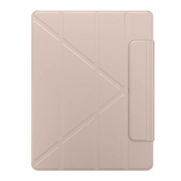 SwitchEasy Чохол для iPad Pro 12.9" (2021-2018)  Origami Pink Sand (GS-109-176-223-182) - зображення 1