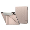 SwitchEasy Чохол для iPad Pro 12.9" (2021-2018)  Origami Pink Sand (GS-109-176-223-182) - зображення 5