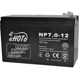 Enot NP7.0-12