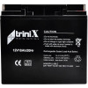 Trinix 12V18Ah/20Hr AGM (44-00036) - зображення 2