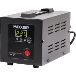 Maxxter MX-AVR-E500-01