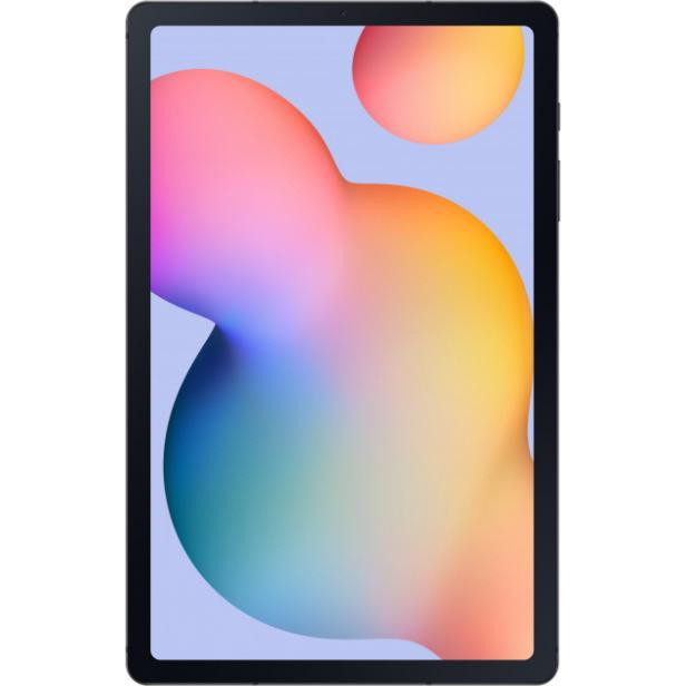 Samsung Galaxy Tab S6 Lite 2022 4/64GB Wi-Fi Gray (SM-P613NZAA) - зображення 1