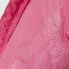 Highlander Вітровка жіноча  Stow & Go Pack Away Rain Jacket 6000 mm Pink XS (JAC077L-PK-XS) - зображення 4