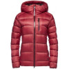 Black Diamond Куртка жіноча  Women's Vision Down Parka Wild Rose (BD 746121.6012), Розмір S - зображення 1