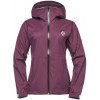 Black Diamond Куртка жіноча  Women's Stormline Stretch Rain Shell Plum (BD M697.5002), Розмір XS - зображення 1