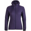 Black Diamond Куртка жіноча  Women's Deployment Hybrid Hoody Nightshade (BD Y3LA.570), Розмір S - зображення 1