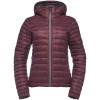 Black Diamond Куртка жіноча  Women's Access Down Hoody Bordeaux (BD 746081.6018), Розмір XS - зображення 1