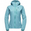 Black Diamond Куртка жіноча  Alpine Start Hoody aquamarine (BD U24Q.316), Розмір S - зображення 1