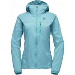 Black Diamond Куртка жіноча  Alpine Start Hoody aquamarine (BD U24Q.316), Розмір S