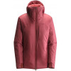 Black Diamond Куртка жіноча  Women's Stance Belay Parka Maroon (BD HRC0.613), Розмір M - зображення 1