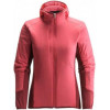 Black Diamond Куртка жіноча  Women's Deployment Hybrid Hoody Peony (BD Y3LA.657), Розмір M - зображення 1