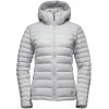 Black Diamond Куртка жіноча  Women's Cold Forge Down Hoody Aluminium (BD A034.110), Розмір XS - зображення 1