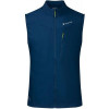 Montane Жилет чоловічий  Featherlite Trail Vest Narwhal Blue (MFTVENAR), Розмір S - зображення 1