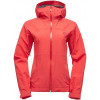 Black Diamond Куртка жіноча  Women's Stormline Stretch Rain Shell Paintbrush (BD M697.656), Розмір XS - зображення 1