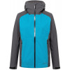 Black Diamond Куртка жіноча  Highline Shell Fjord Blue/Anthracite (BD 745001.9143), Розмір S - зображення 1