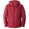 Black Diamond Куртка жіноча  Women's Stance Belay Parka Maroon (BD O5I2.613), Розмір XS - зображення 1