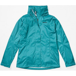 Marmot Куртка жіноча  Wm's PreCip Eco Jacket Deep Jungle (MRT 46700.4973), Розмір S