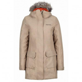   Marmot Куртка жіноча  Wm's Georgina Featherless Jacket desert khaki (MRT 78230.7203), Розмір L