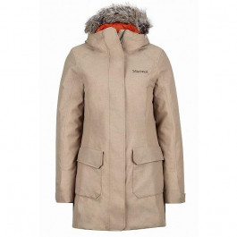 Marmot Куртка жіноча  Wm's Georgina Featherless Jacket desert khaki (MRT 78230.7203), Розмір XS