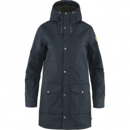   Fjallraven Куртка жіноча  Greenland Winter Parka Night Sky (89738.575), Розмір XS