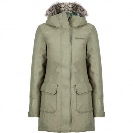 Marmot Куртка жіноча  Wm's Georgina Featherless Jacket Beetle Green (MRT 78230.4022), Розмір XL