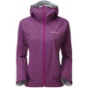 Montane Куртка жіноча  Female Atomic Jacket Dahlia (FATJA), Розмір XS - зображення 1