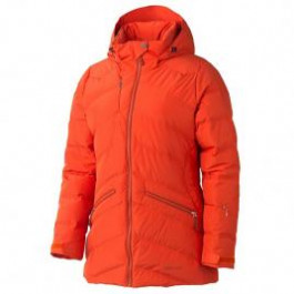 Marmot Куртка пухова жіноча  Wm's Val D'Sere Jacket mandarin (MRT 75470.9437), Розмір XS