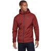 Black Diamond Куртка чоловіча  Men's First Light Hoody Hybrid Dark Crimson (BD OL09.6003), Розмір L - зображення 1