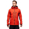 Black Diamond Куртка чоловіча  Men's Dawn Patrol Hybrid Shell Octane (BD 745004.8001), Розмір M - зображення 1