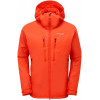 Montane Куртка чоловіча  Flux Jacket Firefly Orange (MFLXJFIR), Розмір L - зображення 1