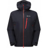 Montane Куртка чоловіча  Alpine Pro Jacket Black (MAPJABLA), Розмір M - зображення 1