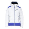Marmot Куртка пухова жіноча  Wm's Sling Shot Jacket white/royal night (MRT 76200.3112), Розмір XS - зображення 1