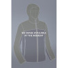 Tatonka Куртка чоловіча  Cesi M's Hooded Jacket Dark Grey/Olive (TAT 8610.270), Розмір L - зображення 1