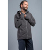 Tatonka Куртка чоловіча  Cesi M's Hooded Jacket Dark Grey (TAT 8610.013), Розмір XL - зображення 1