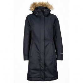 Marmot Пальто жіноче  Wm's Chelsea Coat black (MRT 76560.001), Розмір L