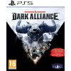  Dungeons and Dragons Dark Alliance Steelbook Edition PS5 - зображення 1