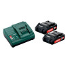 Metabo 685161000 - зображення 1