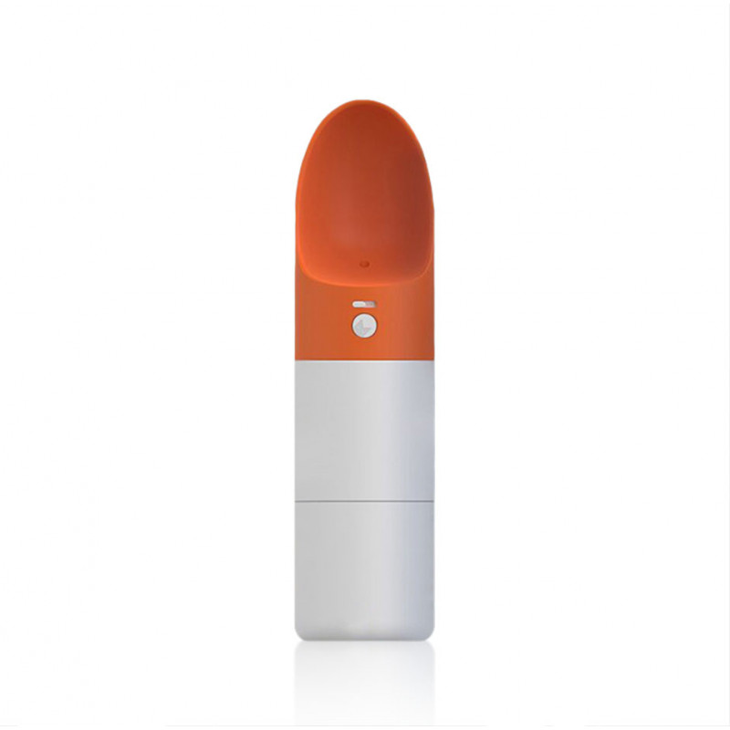 Xiaomi Moestar Rocket Orange (MS0010001) - зображення 1